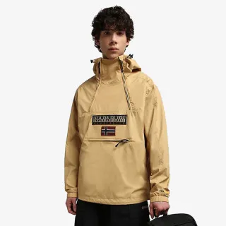 Napapijri Jakna Northfarer 2.0 Sand Prairie 