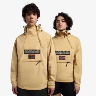 Napapijri Jakna Northfarer 2.0 Sand Prairie 
