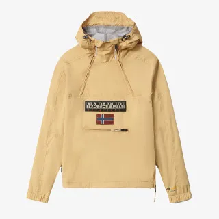 Napapijri Jakna Northfarer 2.0 Sand Prairie 
