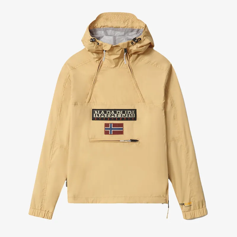 Napapijri Jakna Northfarer 2.0 Sand Prairie 