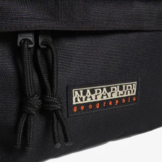Napapijri Torbica HATCH WB 