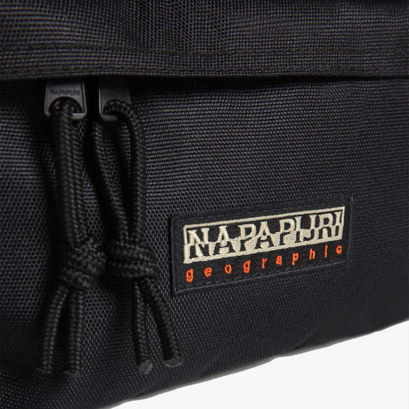 Napapijri Torbica HATCH WB 