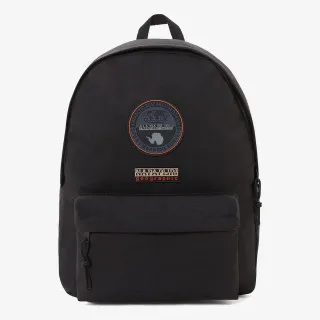 Napapijri Ranac VOYAGE 3 BLACK 041 