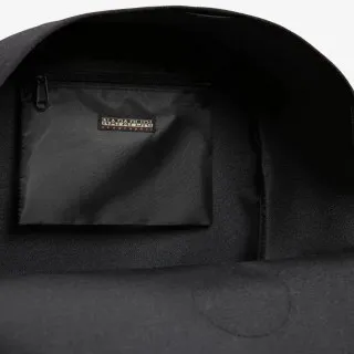 Napapijri Ranac VOYAGE 3 BLACK 041 