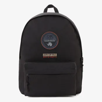 Napapijri Ranac VOYAGE 3 BLACK 041 
