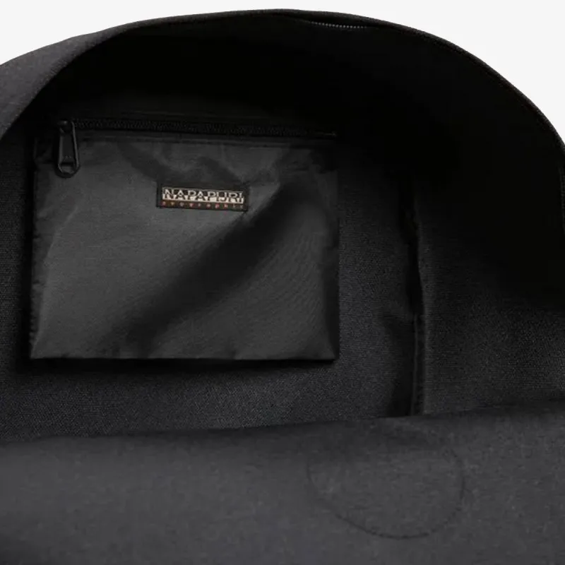 Napapijri Ranac VOYAGE 3 BLACK 041 