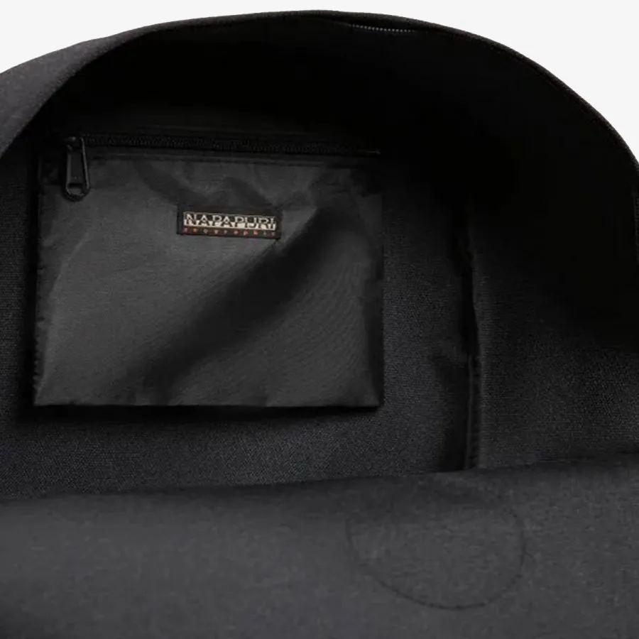 Napapijri Ranac VOYAGE 3 BLACK 041 