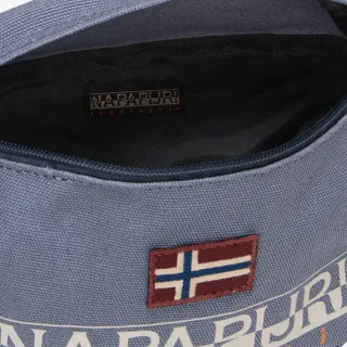 Napapijri Torbica HERING WB 3 G1Y STORMY WEAT G1Y 