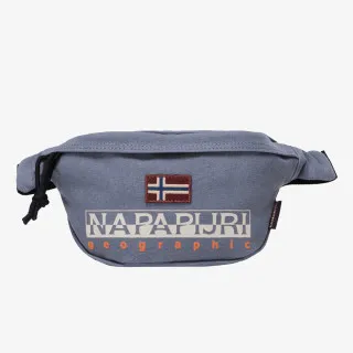 Napapijri Torbica HERING WB 3 G1Y STORMY WEAT G1Y 