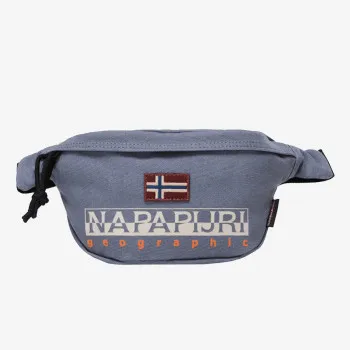 Napapijri Torbica HERING WB 3 G1Y STORMY WEAT G1Y 