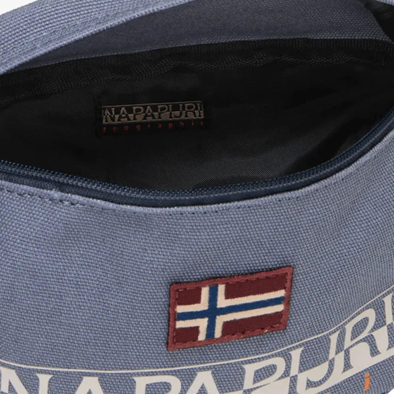 Napapijri Torbica HERING WB 3 G1Y STORMY WEAT G1Y 
