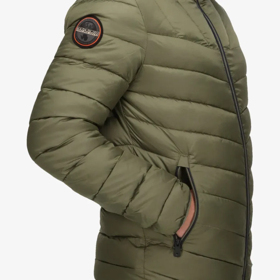 Napapijri Jakna AERONS 3 