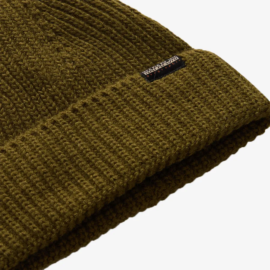 Napapijri Kapa FOLI 3 TEA LEAF 