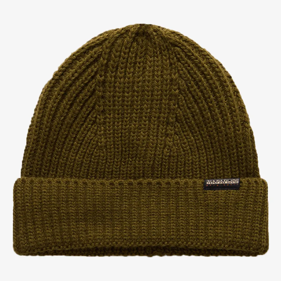 Napapijri Kapa FOLI 3 TEA LEAF 