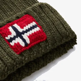 Napapijri Kapa SEMIURY 5