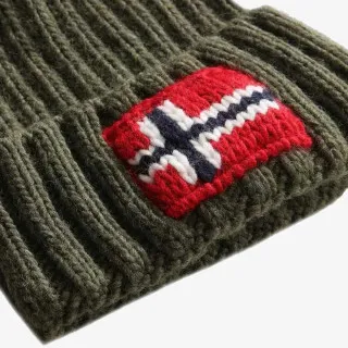 Napapijri Kapa SEMIURY 5 