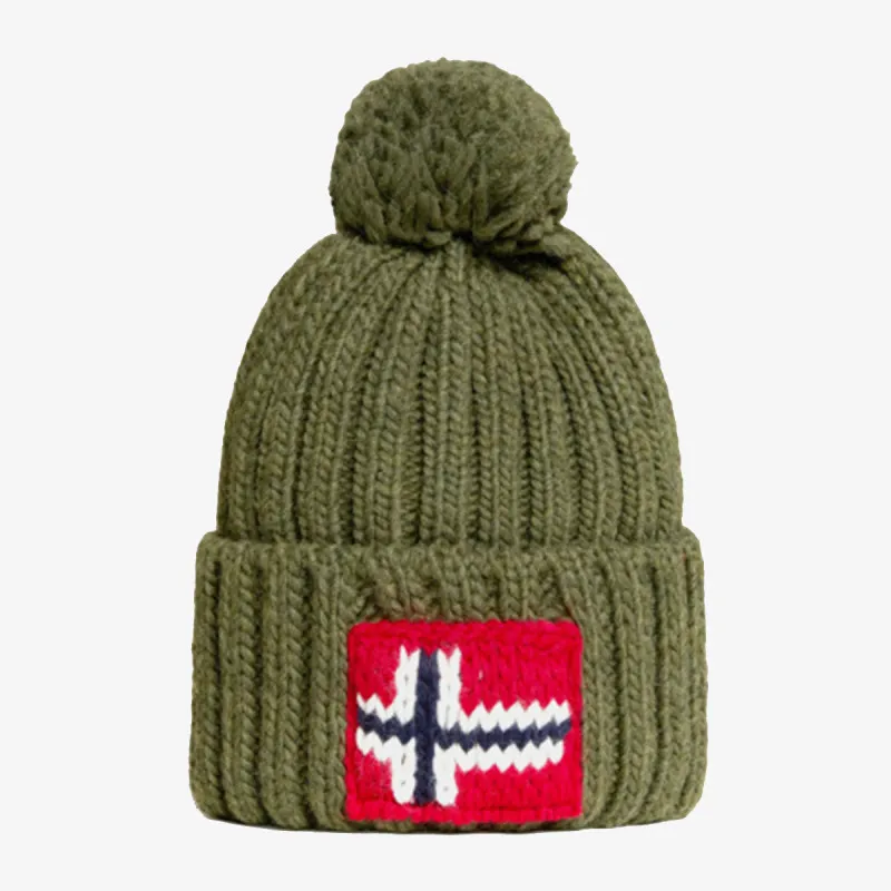 Napapijri Kapa Semiury 5 
