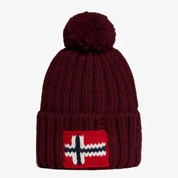 NAPAPIJRI Kapa NAPAPIJRI Kapa SEMIURY 5 VINT AMARANTH 