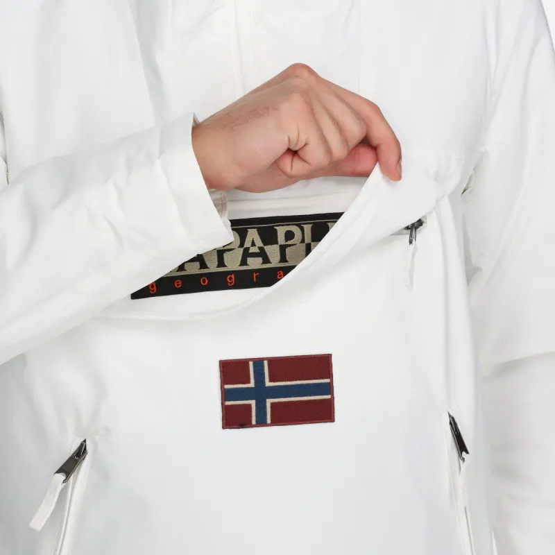 Napapijri Jakna Rainforest Pocket 2 