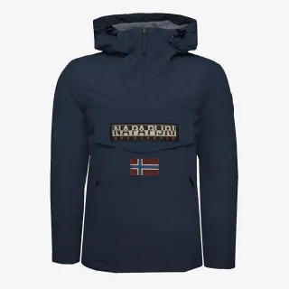 Napapijri Jakna RAINFOREST POCKET 2 