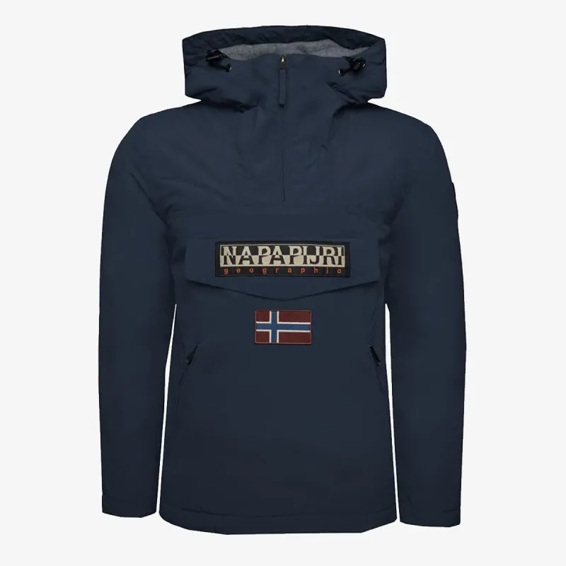 Napapijri Jakna RAINFOREST POCKET 2 