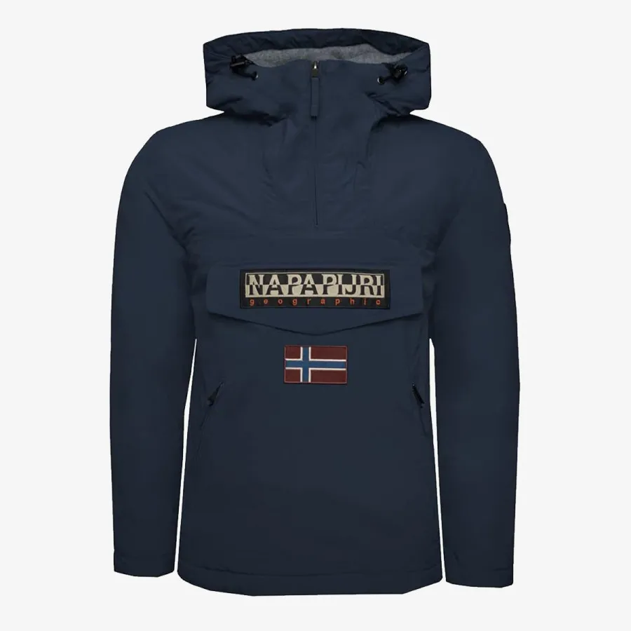 Napapijri Jakna RAINFOREST POCKET 2 