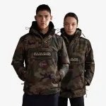 NAPAPIJRI Jakna RAINFOREST PKT PRT 2 FANTASY F84 