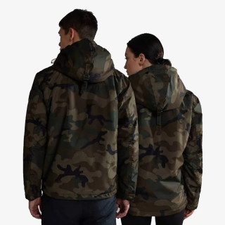 NAPAPIJRI Jakna RAINFOREST PKT PRT 2 FANTASY F84 