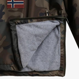 NAPAPIJRI Jakna RAINFOREST PKT PRT 2 FANTASY F84 