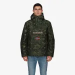 NAPAPIJRI Jakna Rainforest PKT PRT 2 