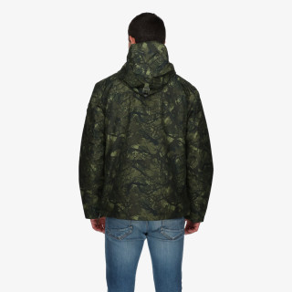 NAPAPIJRI Jakna Rainforest PKT PRT 2 