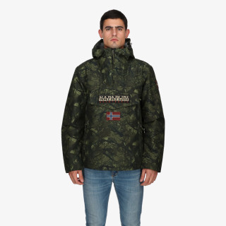 NAPAPIJRI Jakna Rainforest PKT PRT 2 