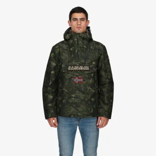 Napapijri Jakna Rainforest PKT PRT 2 