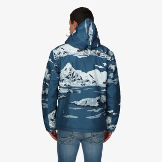 NAPAPIJRI Jakna Rainforest PKT PRT 2 