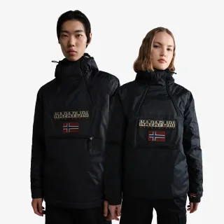 Napapijri Jakna Northfarer 2.0 Wint Black 041 