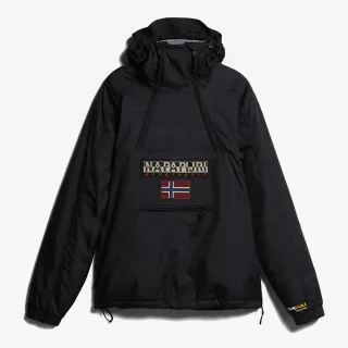 Napapijri Jakna Northfarer 2.0 Wint Black 041 