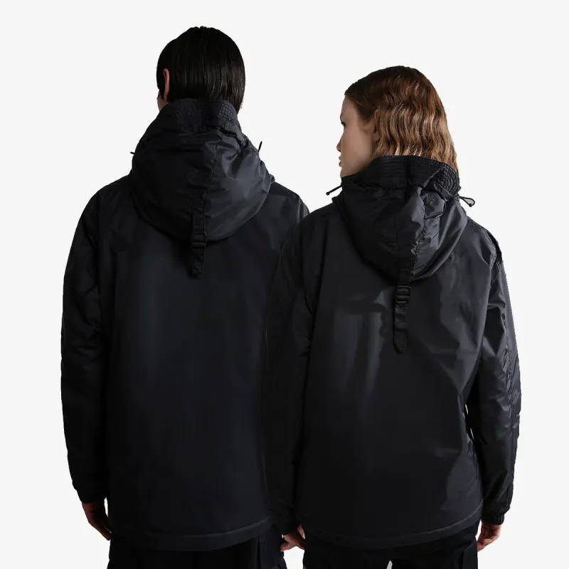 Napapijri Jakna Northfarer 2.0 Wint Black 041 