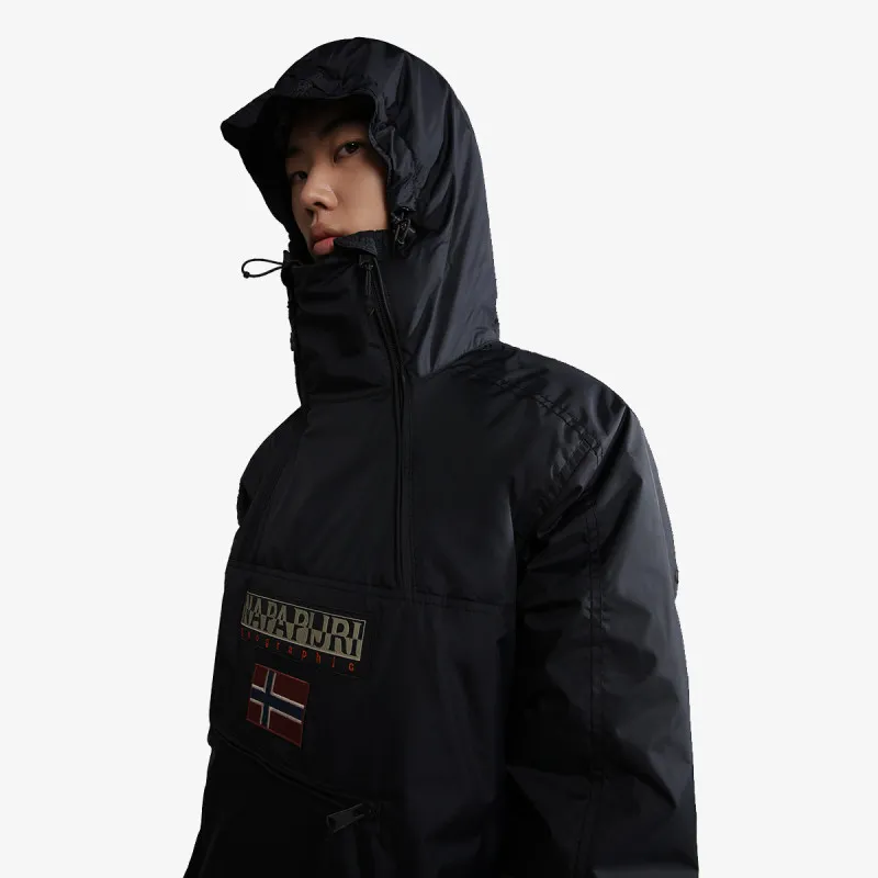 Napapijri Jakna Northfarer 2.0 Wint Black 041 
