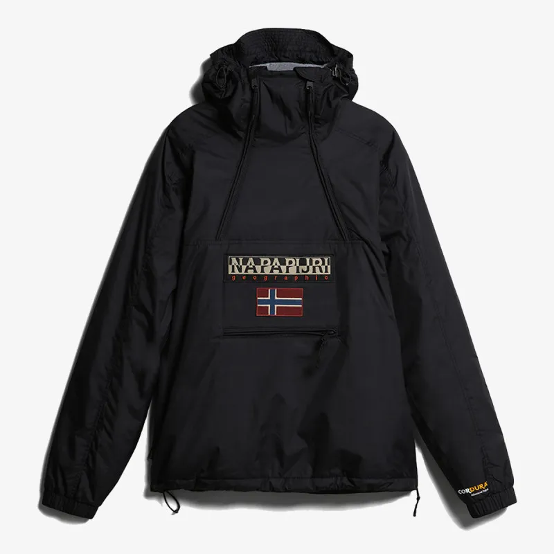 Napapijri Jakna Northfarer 2.0 Wint Black 041 