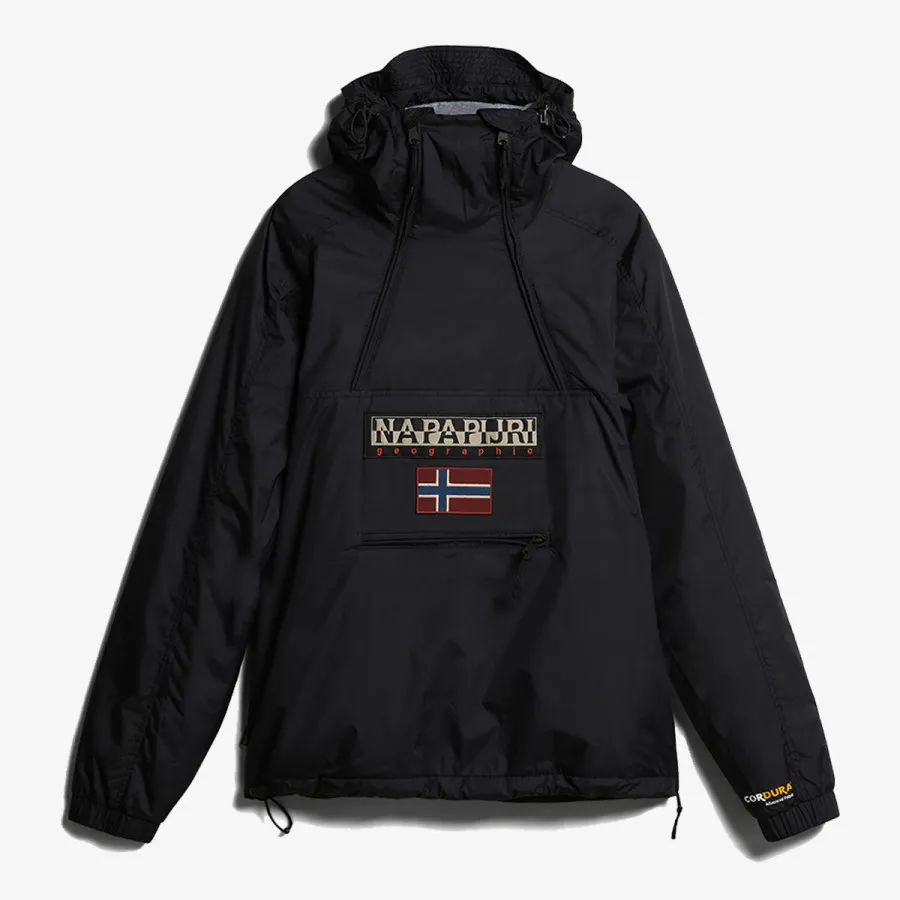 Napapijri Jakna Northfarer 2.0 Wint Black 041 