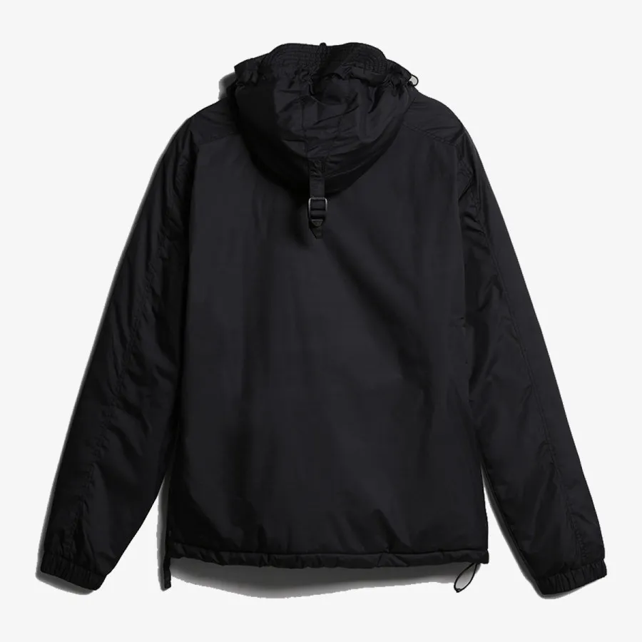 Napapijri Jakna Northfarer 2.0 Wint Black 041 