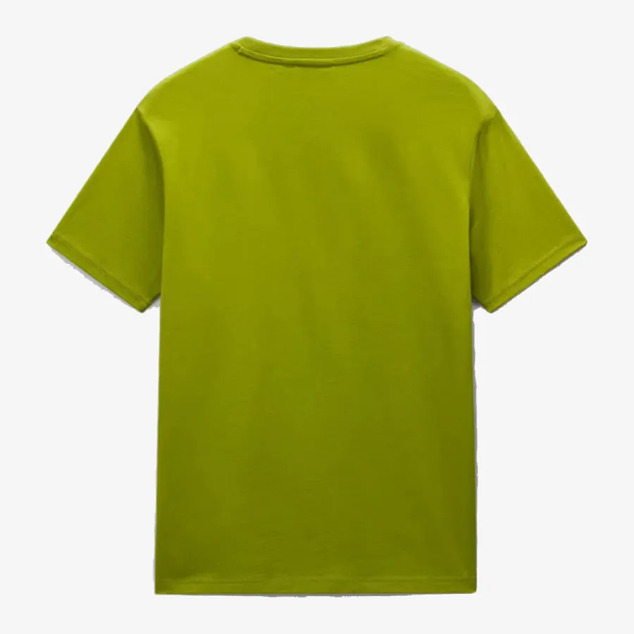 Napapijri Majica SALIS SS SUM 