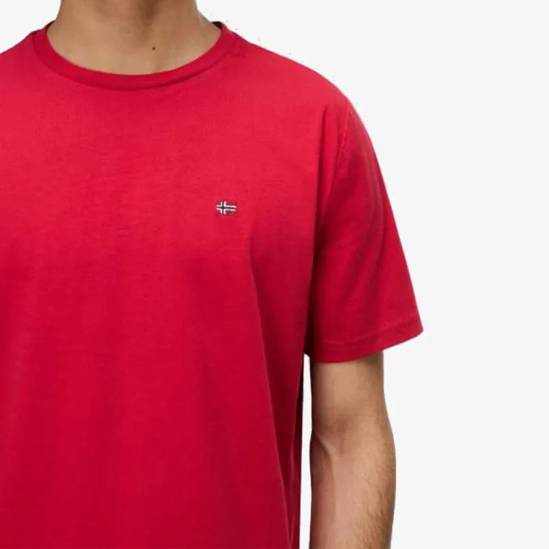 Napapijri Majica SALIS SS SUM 