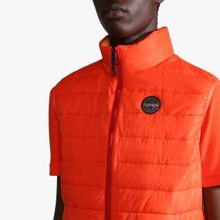 NAPAPIJRI Prsluk ACALMAR VEST 6 R05 