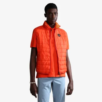 NAPAPIJRI Prsluk ACALMAR VEST 6 R05 