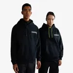 NAPAPIJRI Dukserica B-NENY H BLACK 041 