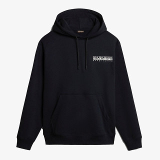 NAPAPIJRI Dukserica B-NENY H BLACK 041 