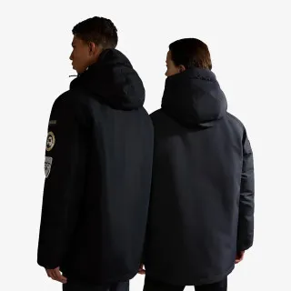 Napapijri Jakna A-ASTER BLACK 041 