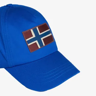 Napapijri Kačket FALIS 2 B2L BLUE LAPIS 