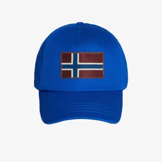 Napapijri Kačket FALIS 2 B2L BLUE LAPIS 